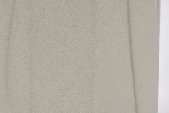 Flamant Laurena, Vase, Ceramique, Gris, S Hot