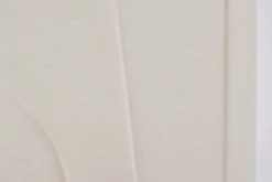 Flamant Laurena, Vase, Ceramique, Latte, L Hot