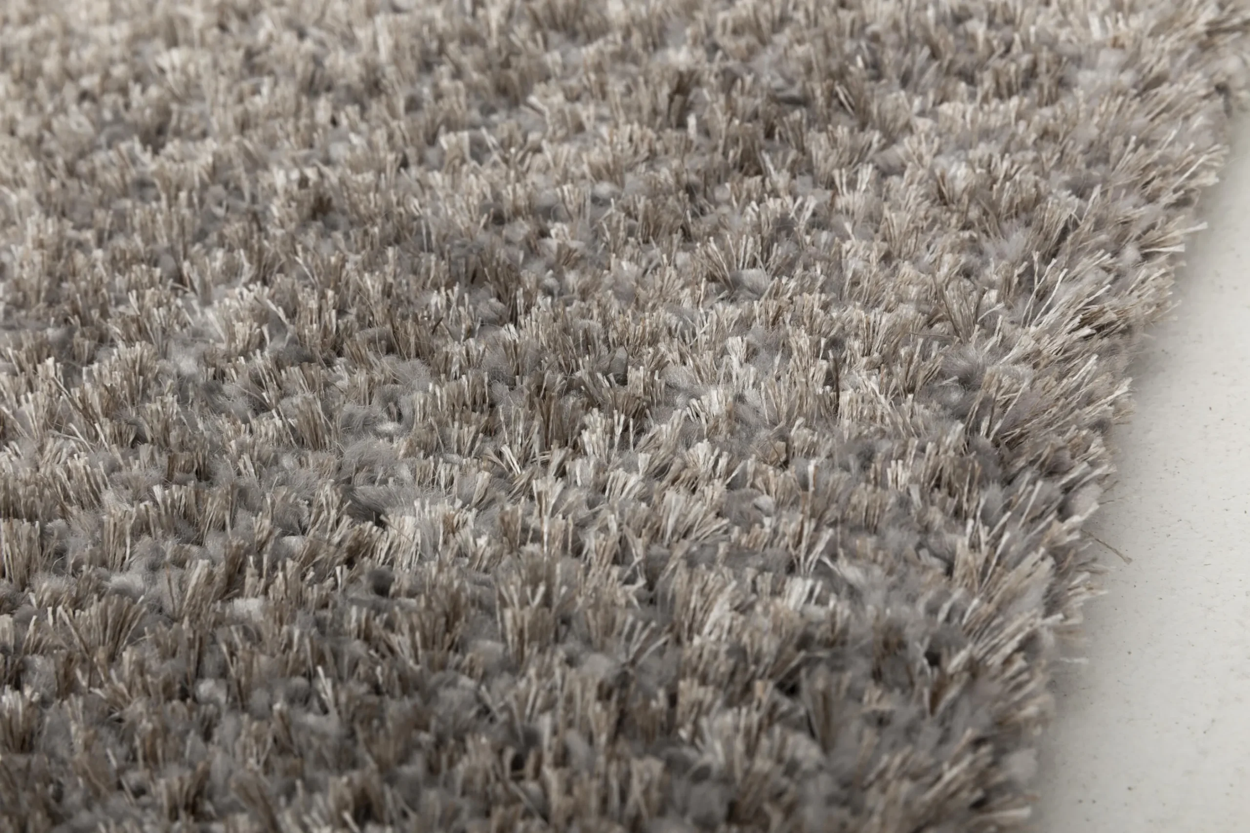 Flamant Leira, Tapis, 200X290, Argent Discount