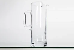 Flamant Lenn, Pichet, Verre Souffle Bouche, 1,5L Hot