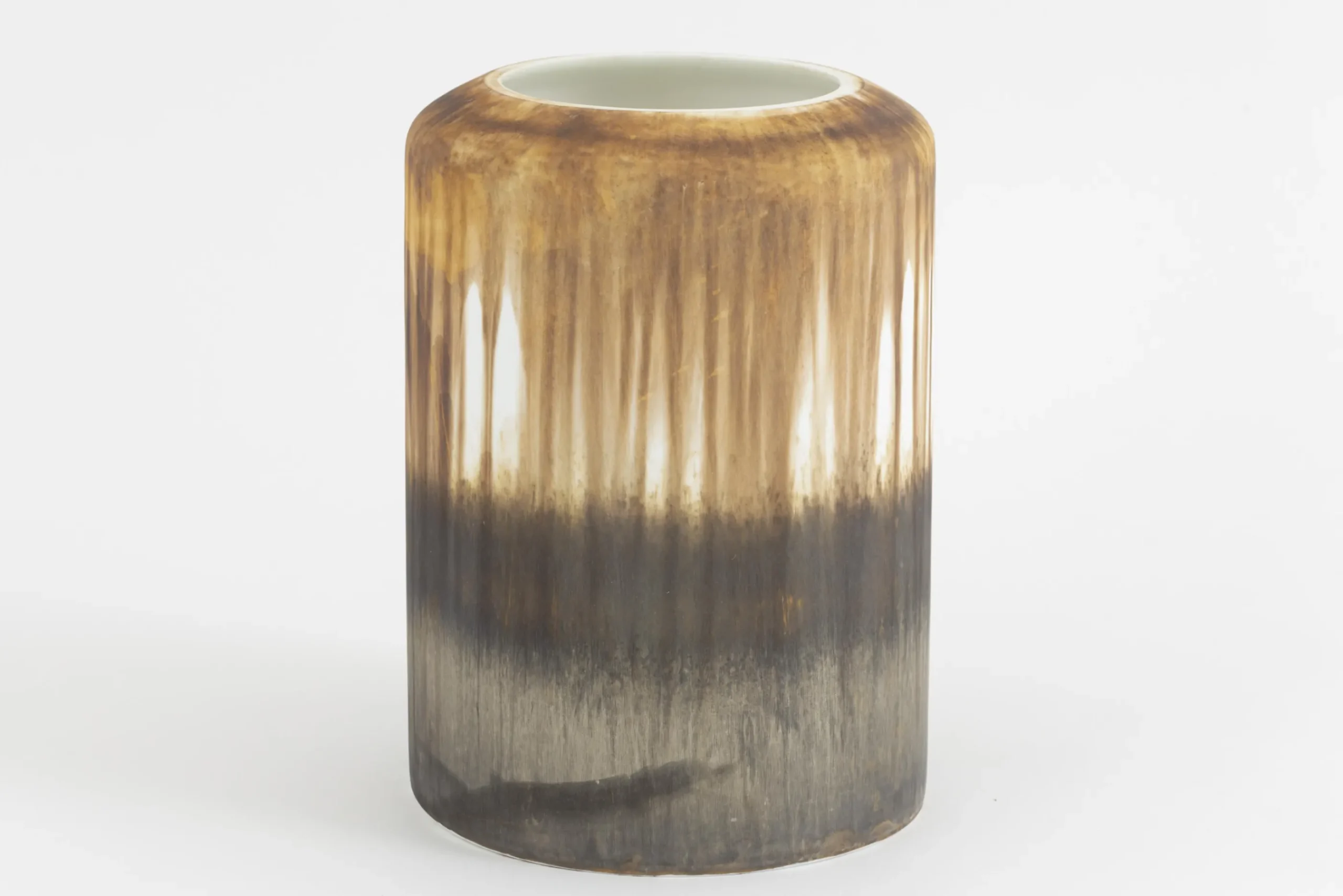 Flamant Letitia, Vase, Verre, Modele 1, S Online