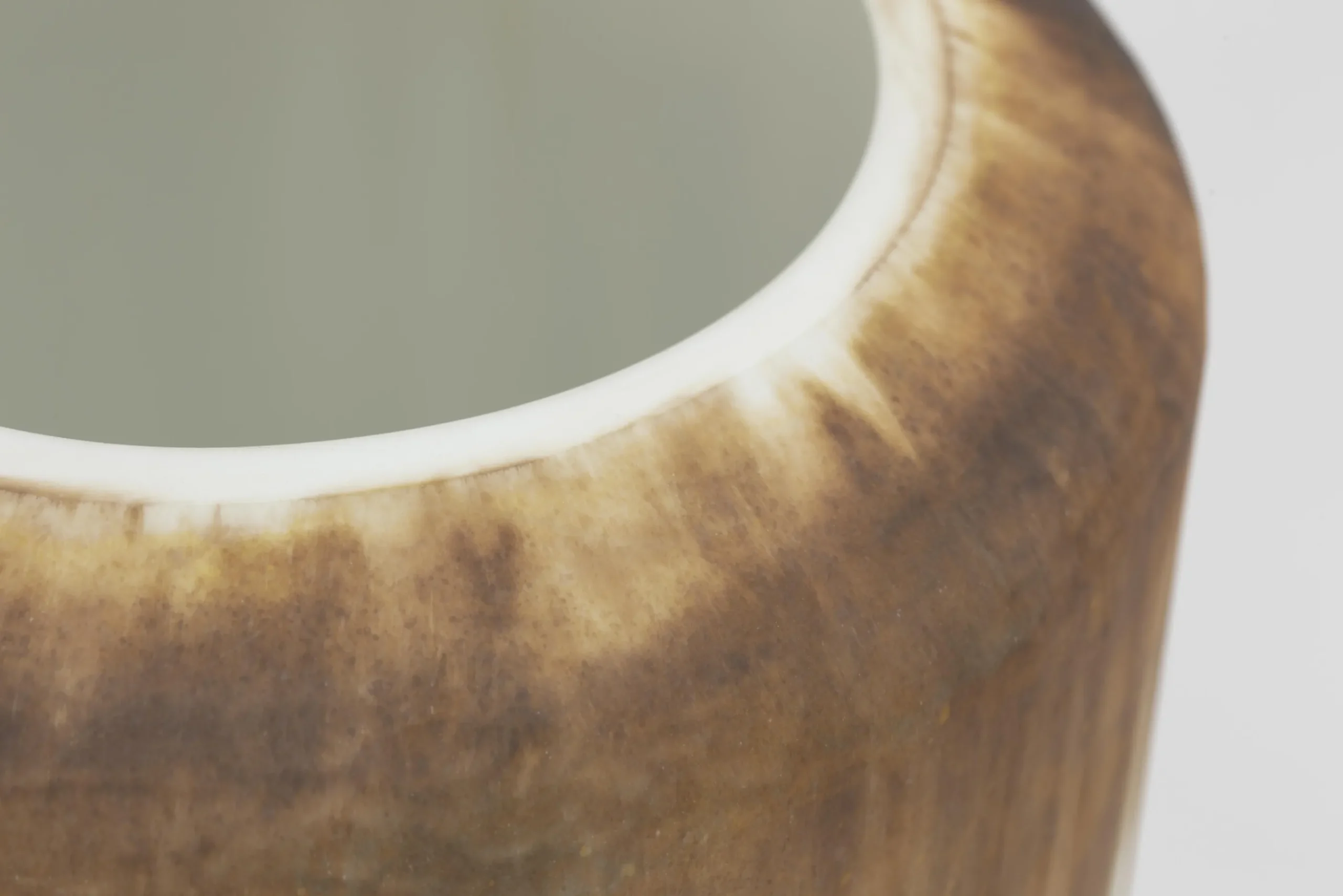 Flamant Letitia, Vase, Verre, Modele 1, S Online