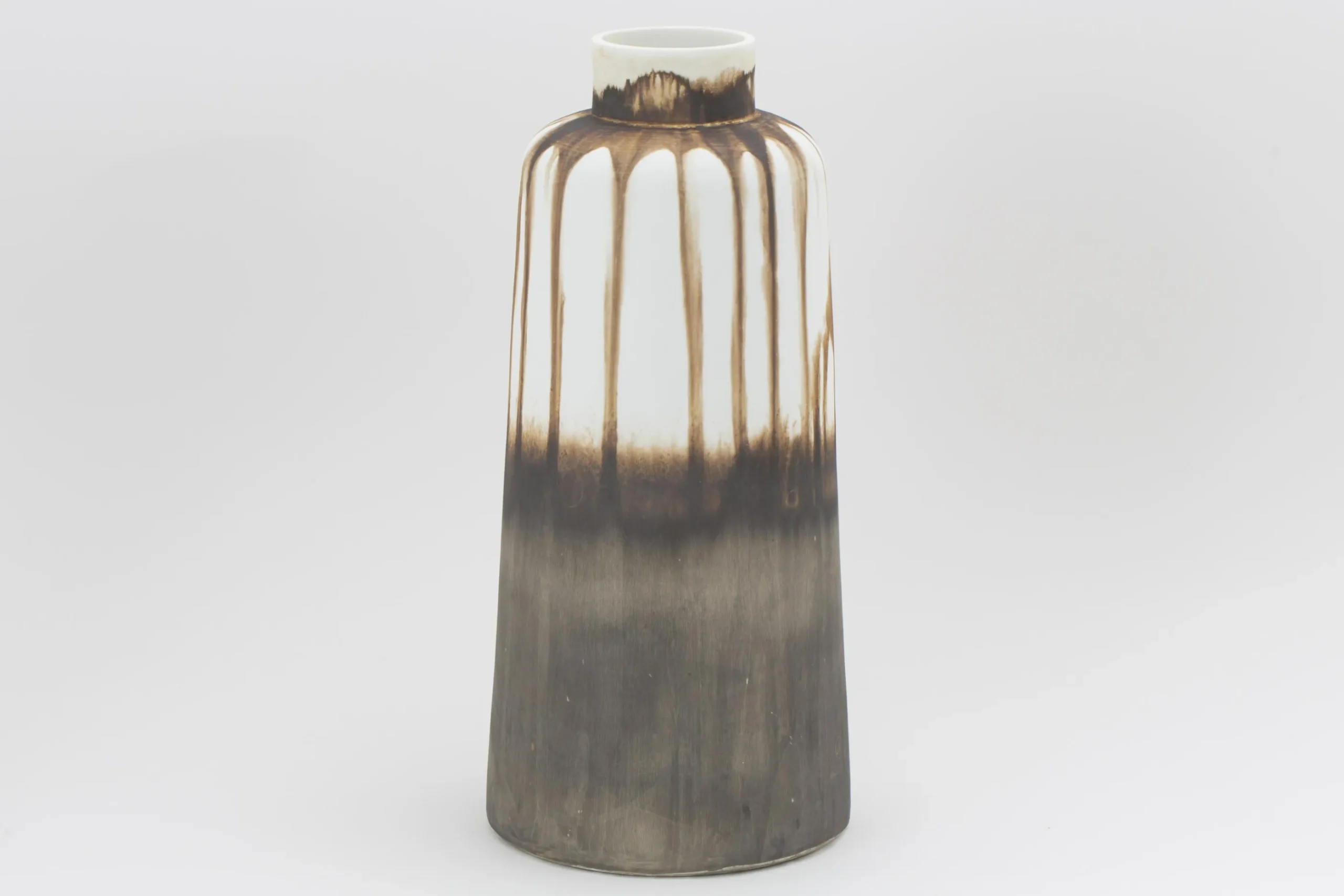 Flamant Letitia, Vase, Verre, Modele 1, L Sale