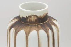 Flamant Letitia, Vase, Verre, Modele 1, L Sale