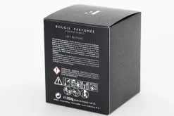 Flamant Lin, Bougie Parfumee, Lait De Figue Clearance