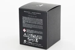 Flamant Lin, Bougie Parfumee, L'Heure Du The Outlet