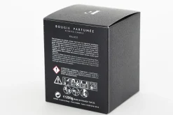 Flamant Lin, Bougie Parfumee, Palais Sale