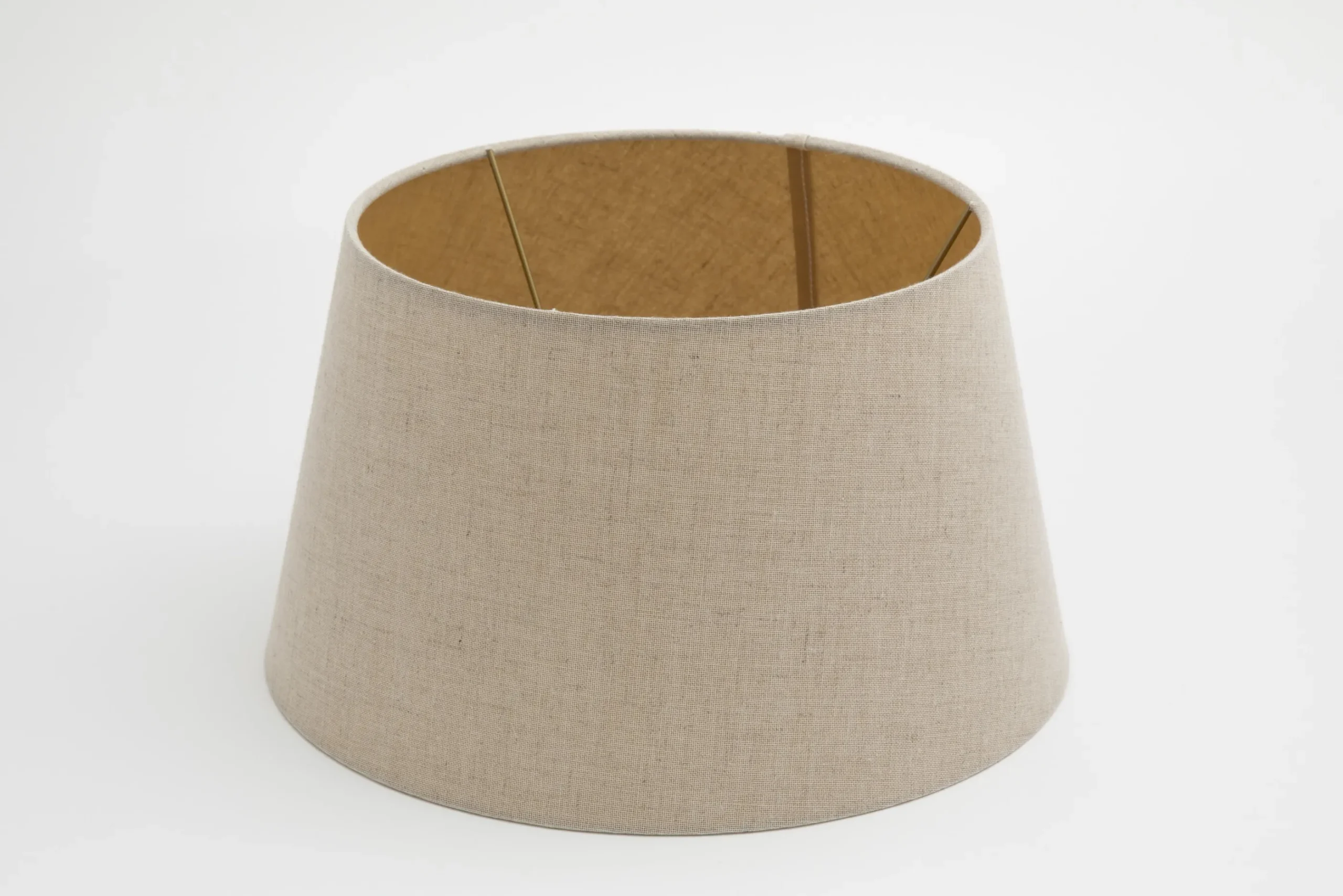 Flamant Lindro, Abat-Jour, Japandi, Cylindre, 30 Cm Best