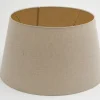 Flamant Lindro, Abat-Jour, Japandi, Cylindre, 45 Cm Online