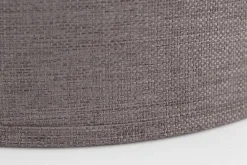 Flamant Lindro, Abat-Jour, Violet, Cylindre, 30 Cm