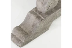 Flamant Linley, Table De Jardin, Rectangulaire New