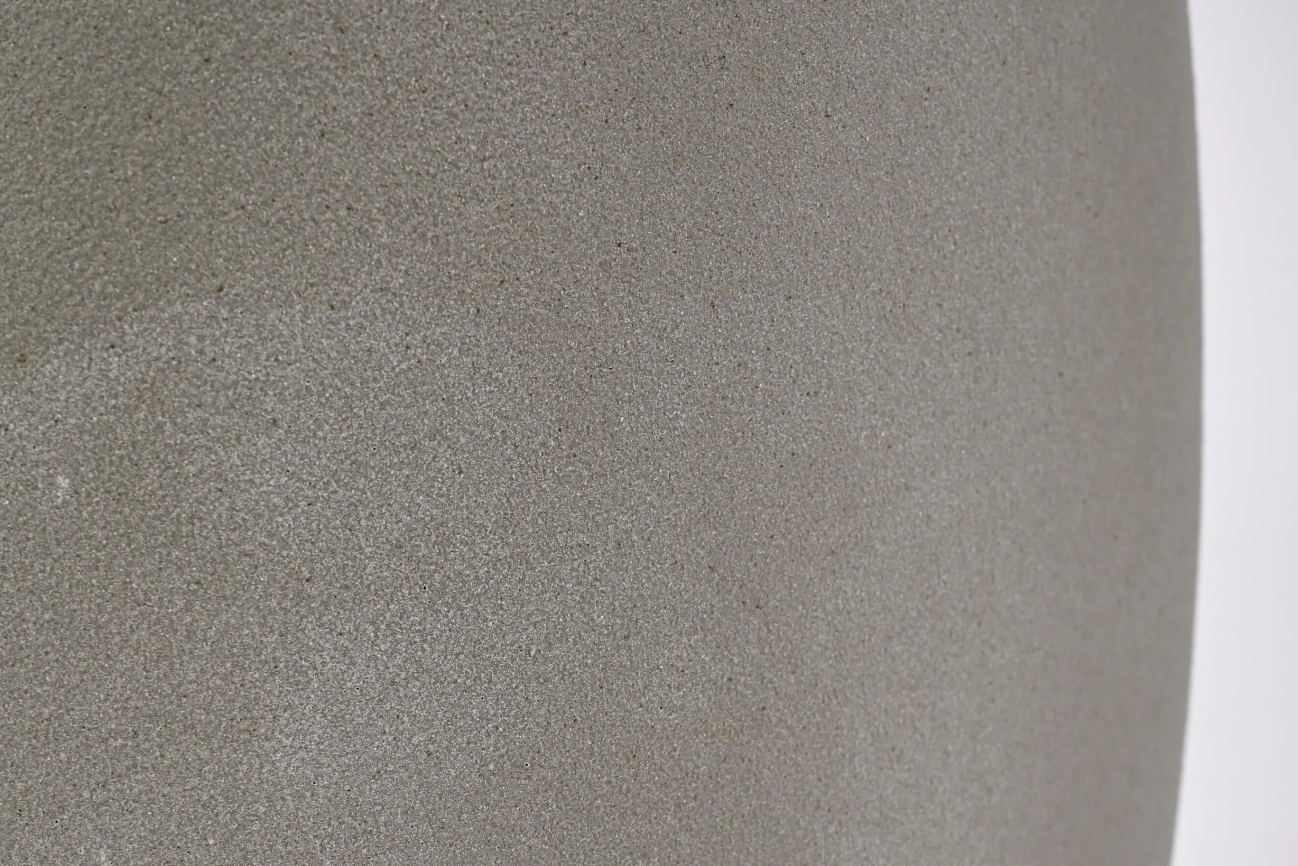 Flamant Lisanora, Vase, Ceramique, Ardesia, L