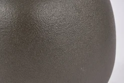 Flamant Lisanora, Vase, Ceramique, Fumo, S Outlet