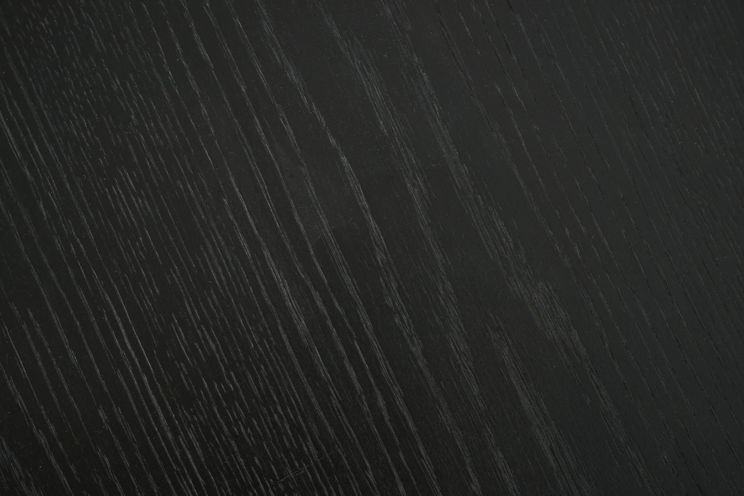 Flamant Livy, Table Basse, Ovale, Noir, L Best