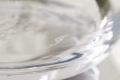 Flamant Lolla, Vase, Verre, H40 Discount