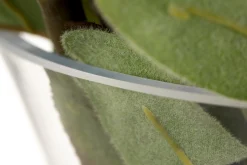 Flamant Lolla, Vase, Verre, H40 Discount