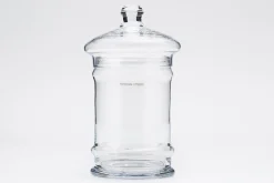 Flamant Lolly, Pot De Bonbons, Souffle A La Bouche, Xs New