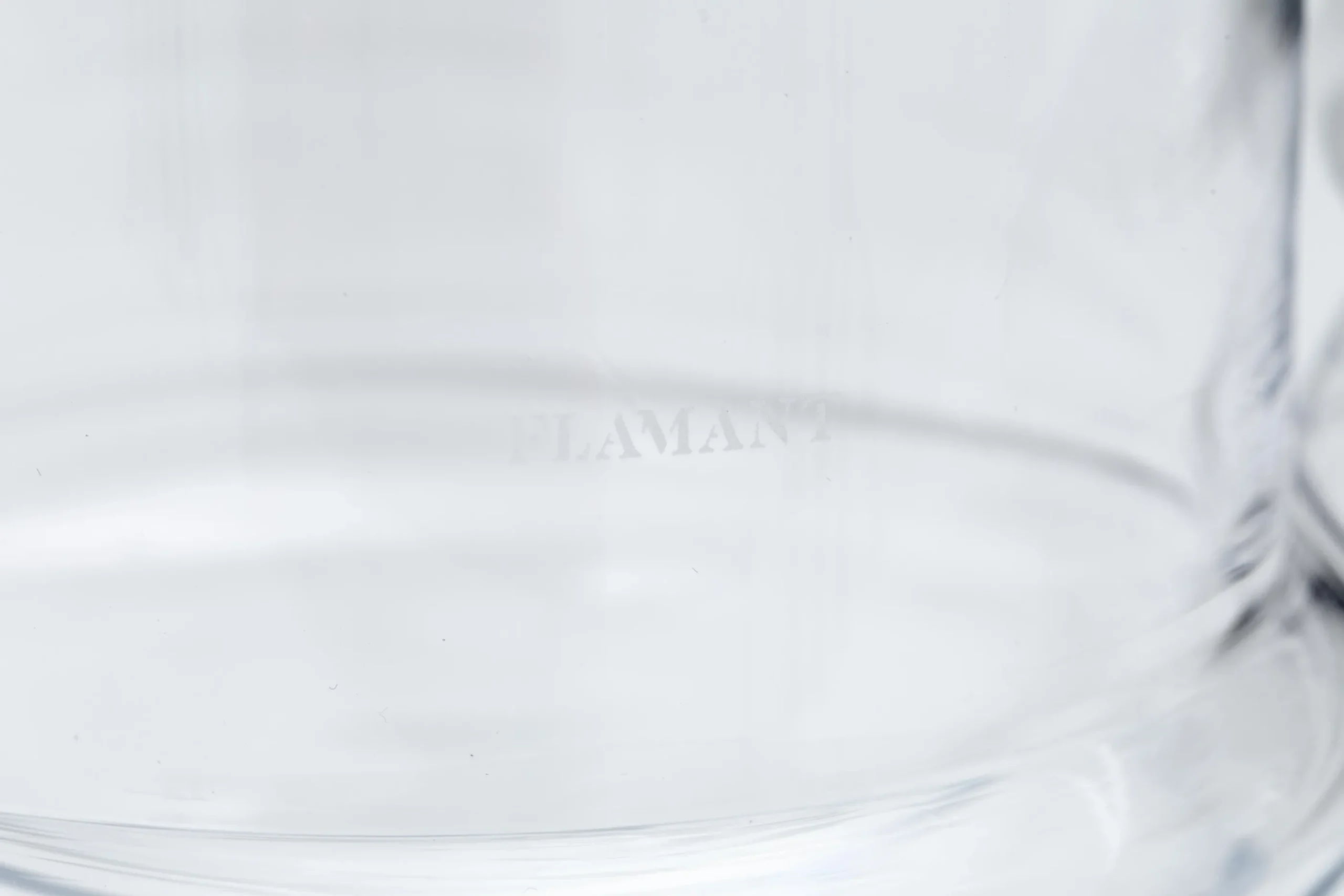 Flamant Lolly, Pot De Bonbons, Souffle A La Bouche, Xs New