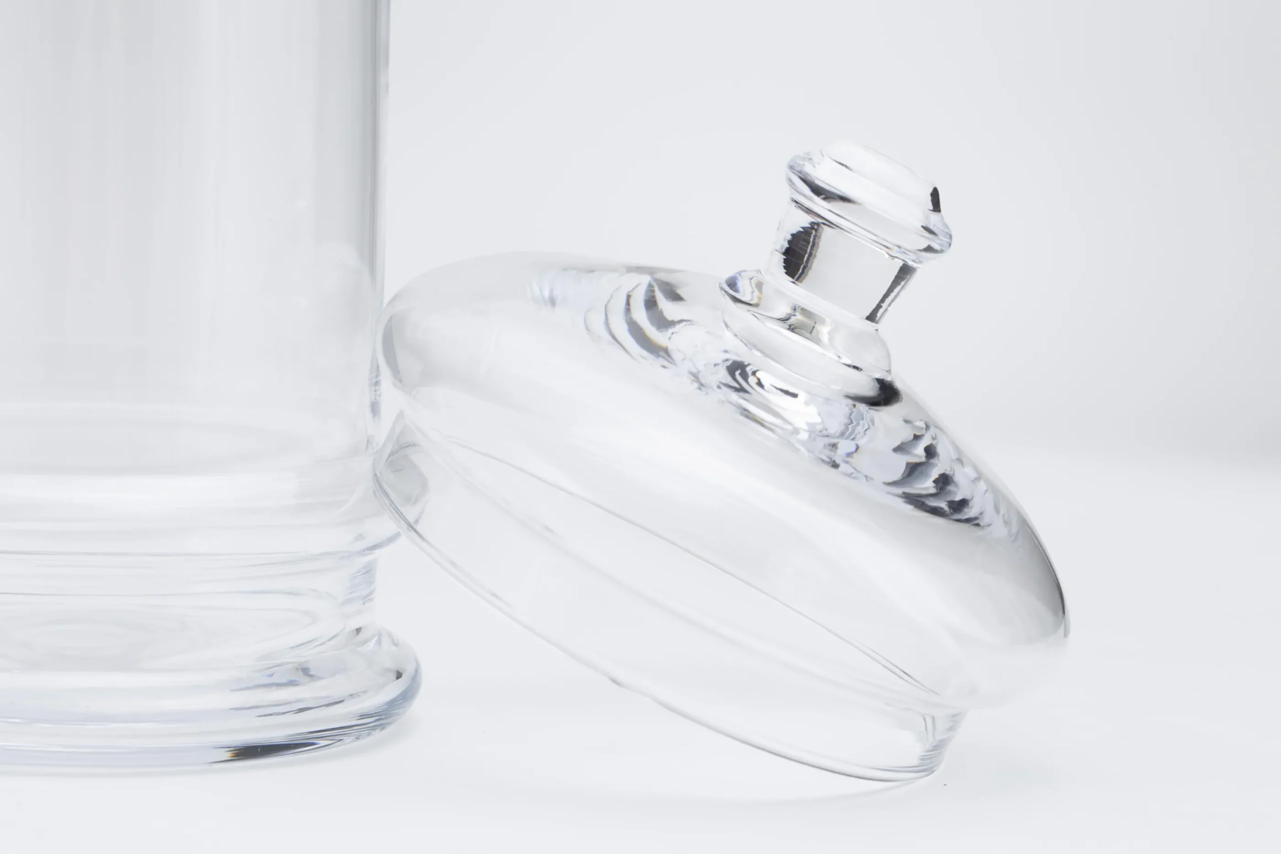 Flamant Lolly, Pot De Bonbons, Souffle A La Bouche, Xs New