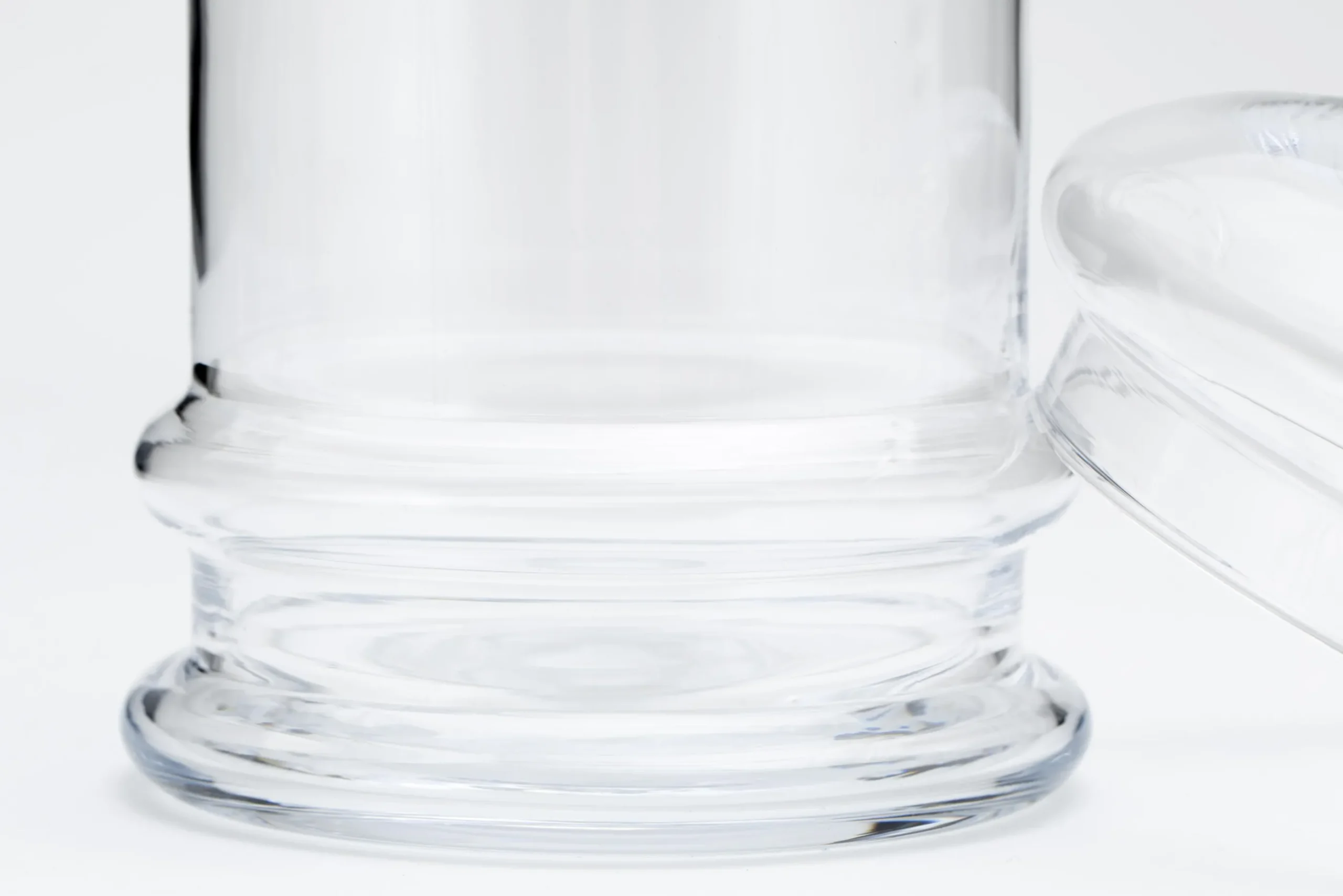 Flamant Lolly, Pot De Bonbons, Souffle A La Bouche, Xs New