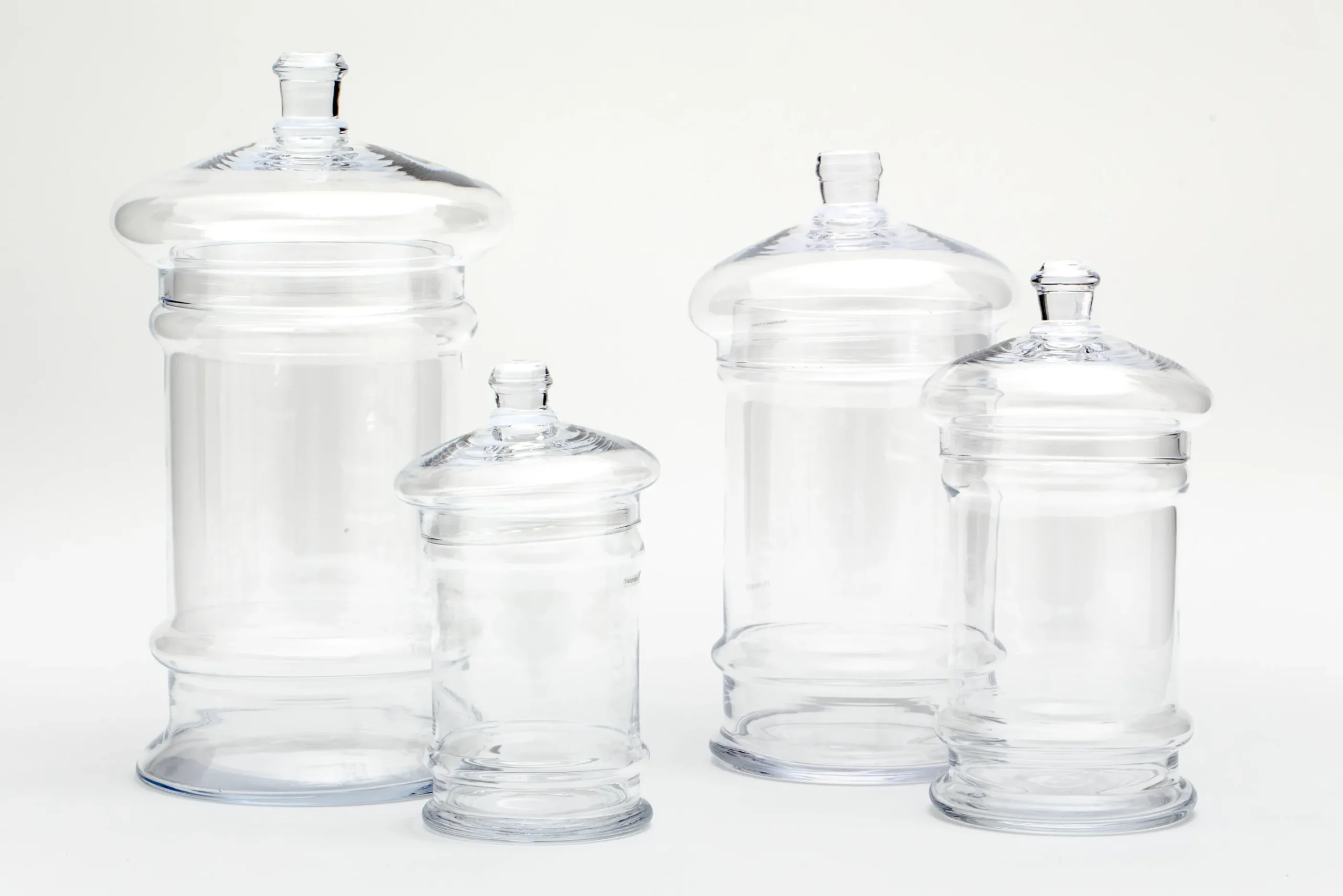 Flamant Lolly, Pot De Bonbons, Souffle A La Bouche, Xs New