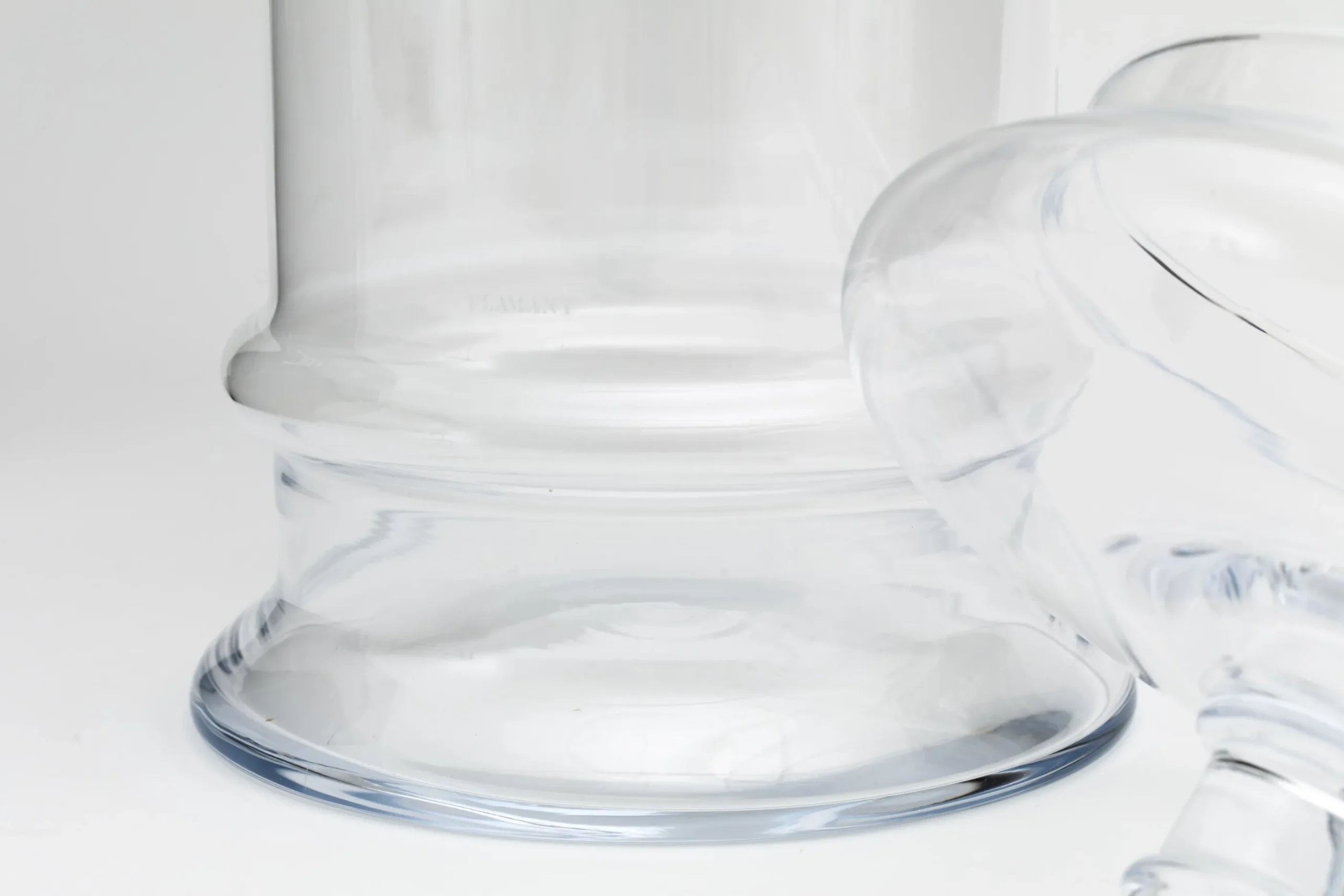 Flamant Lolly, Pot De Bonbons, Souffle A La Bouche, S Hot