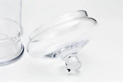 Flamant Lolly, Pot De Bonbons, Souffle A La Bouche, S Hot