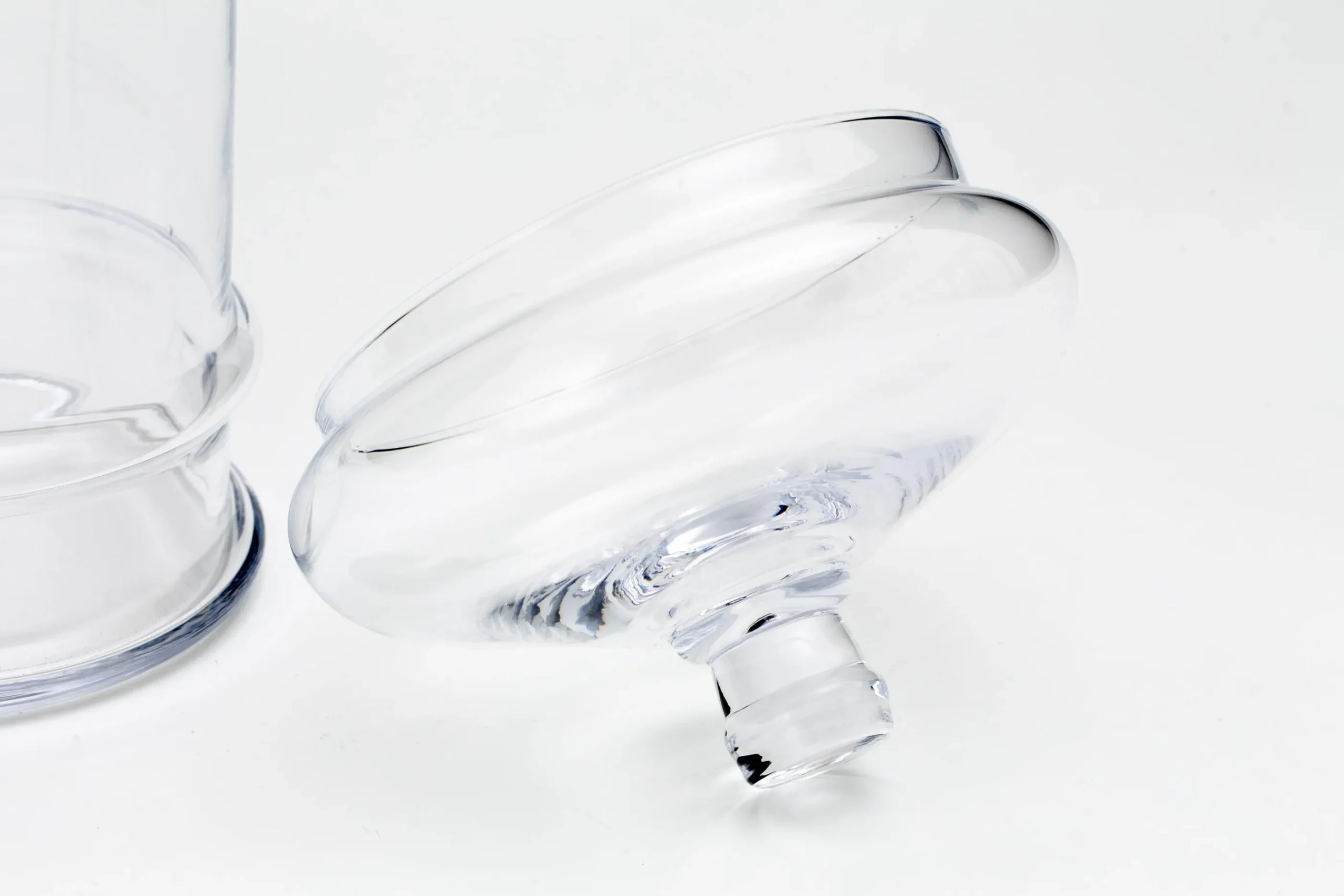 Flamant Lolly, Pot De Bonbons, Souffle A La Bouche, S Hot