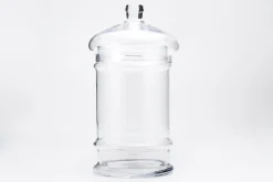 Flamant Lolly, Pot De Bonbons, Souffle A La Bouche, M Clearance