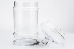 Flamant Lolly, Pot De Bonbons, Souffle A La Bouche, M Clearance