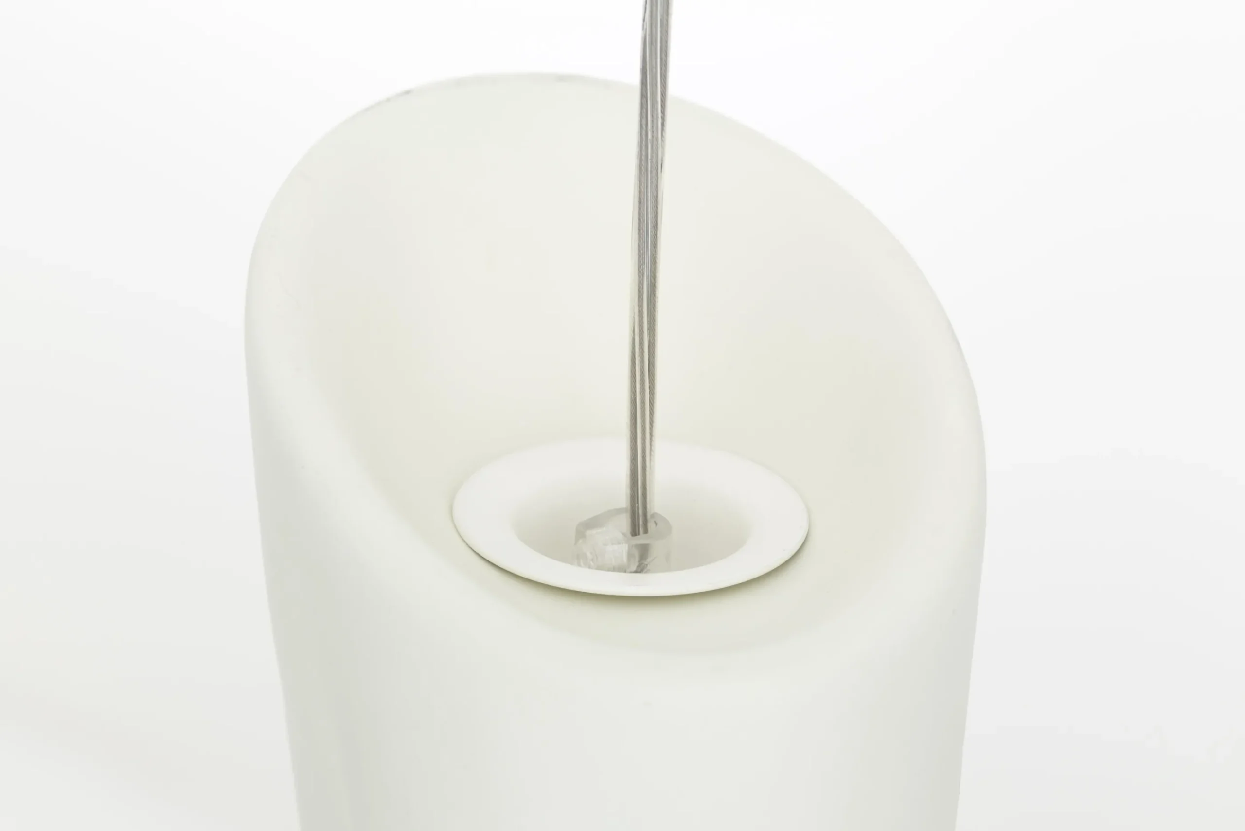 Flamant Lorey, Suspension, Blanc/Or Clearance