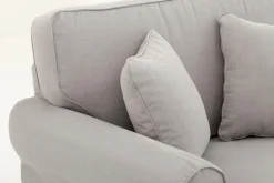 Flamant Love Chair, Chaise Longue, 1,5 Places, Housse New