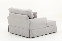 Flamant Love Chair, Chaise Longue, 1,5 Places, Housse New