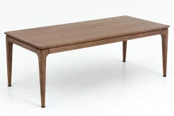 Flamant Luca, Table Basse, Rectangulaire, Bois New