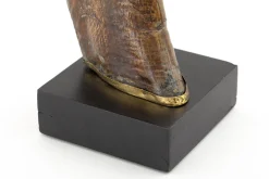 Flamant Lucarne, Deco, Corne Discount