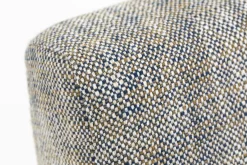 Flamant Ludo, Fauteuil, Tissu