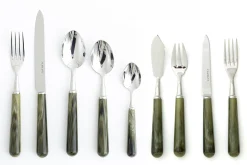 Flamant Mabron, Couteau A Poisson Discount