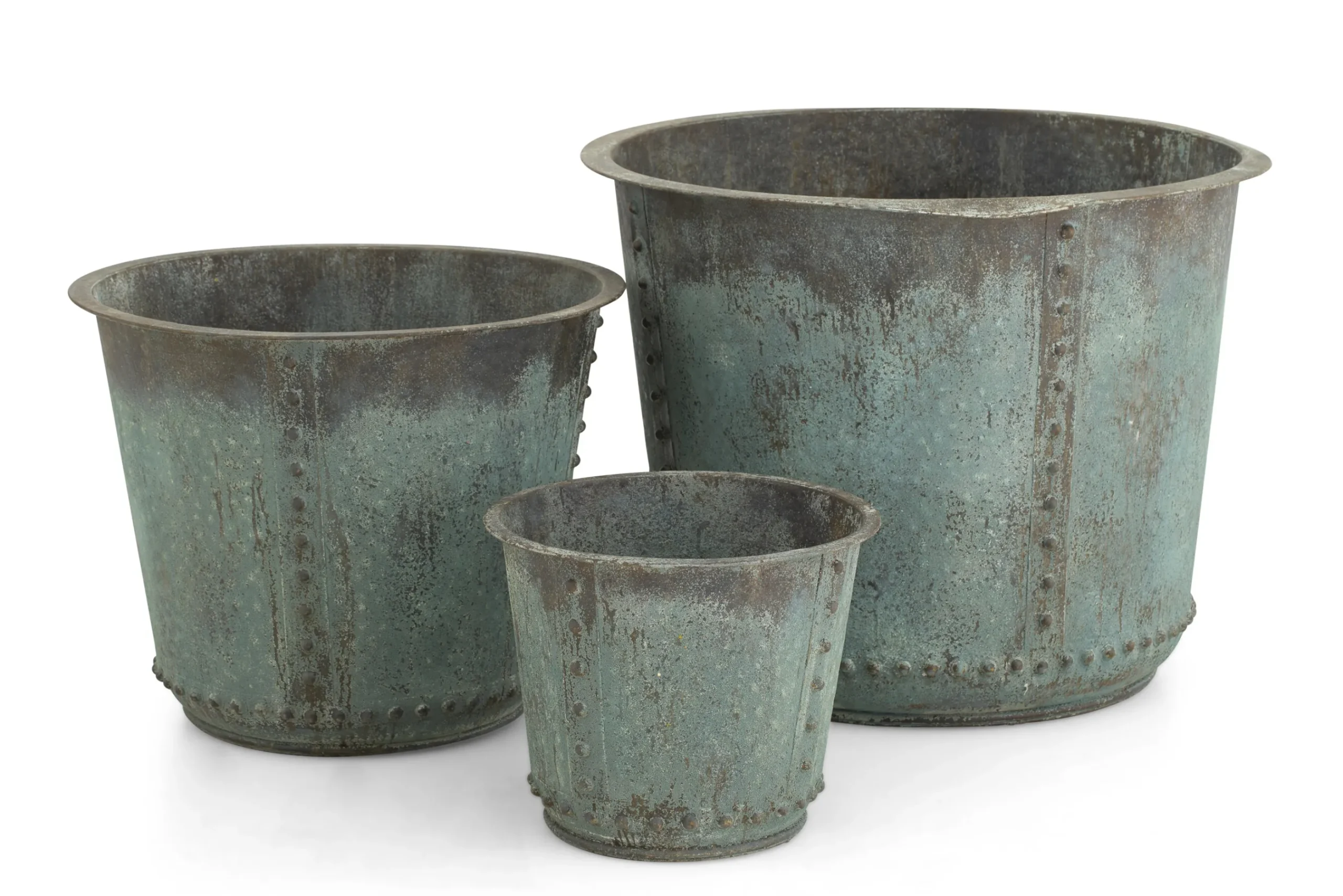 Flamant Manoli, Jardiniere, L Discount