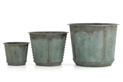 Flamant Manoli, Jardiniere, L Discount