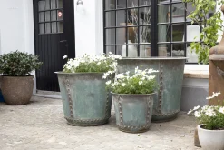 Flamant Manoli, Jardiniere, M Clearance