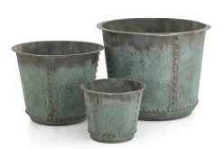 Flamant Manoli, Jardiniere, M Clearance