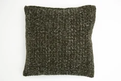 Flamant Manon, Coussin, Vert Online