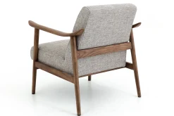 Flamant Marbel, Fauteuil, Naturel Hot