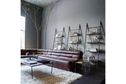 Flamant Marec, Rack, Fer Et Sapin Recycle, M Outlet