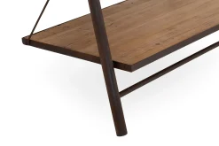 Flamant Marec, Rack, Fer Et Sapin Recycle, M Outlet