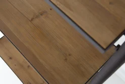 Flamant Marec, Rack, Fer Et Sapin Recycle, M Outlet