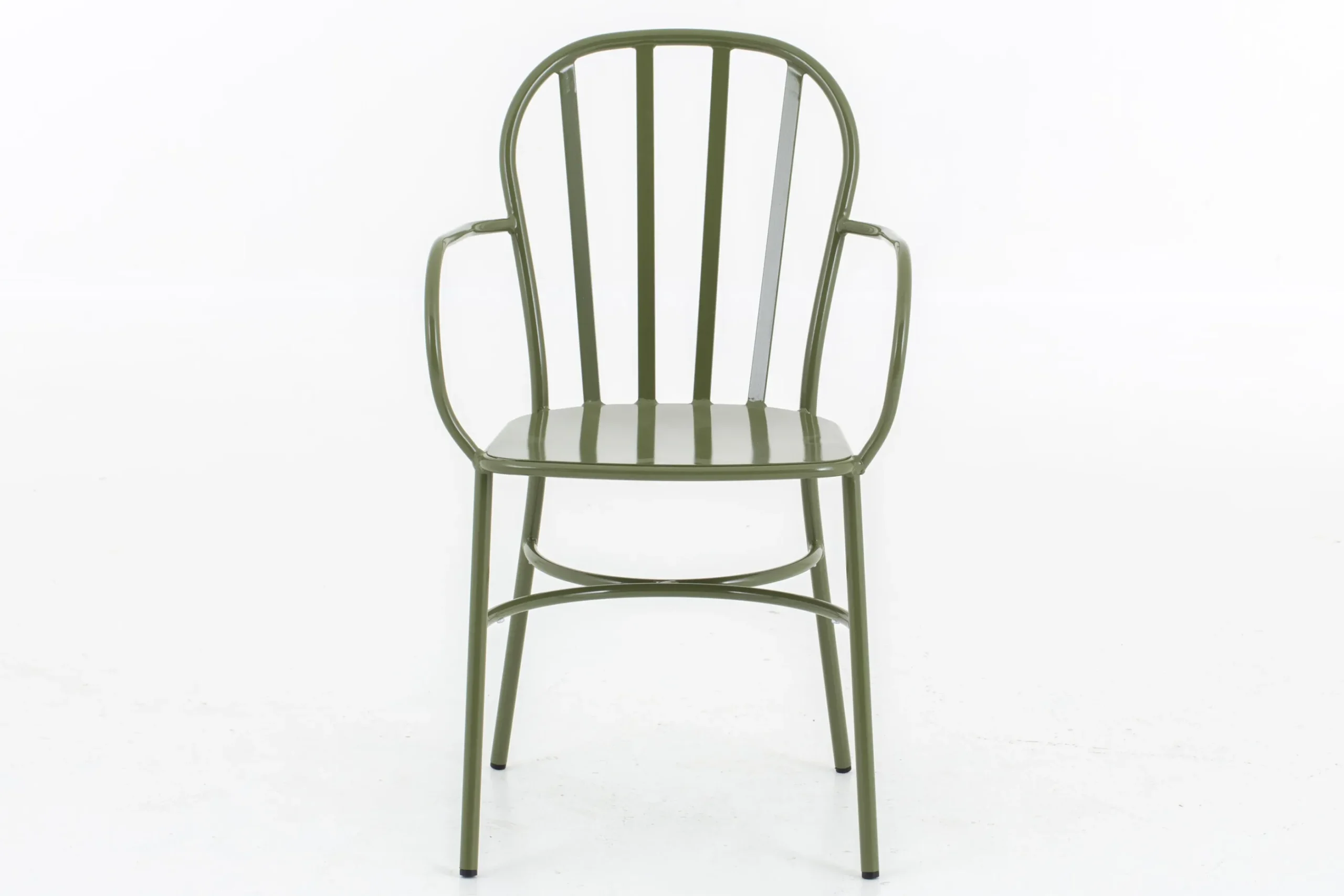 Flamant Marian, Chaise De Jardin, Kaki Online