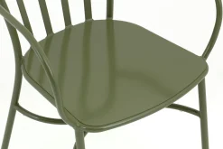 Flamant Marian, Chaise De Jardin, Kaki Online