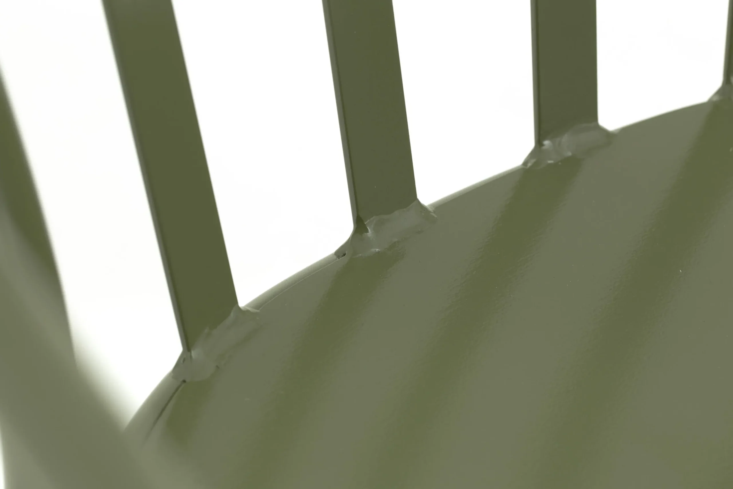 Flamant Marian, Chaise De Jardin, Kaki Online