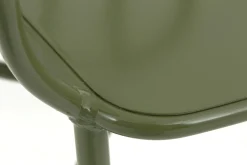 Flamant Marian, Chaise De Jardin, Kaki Online